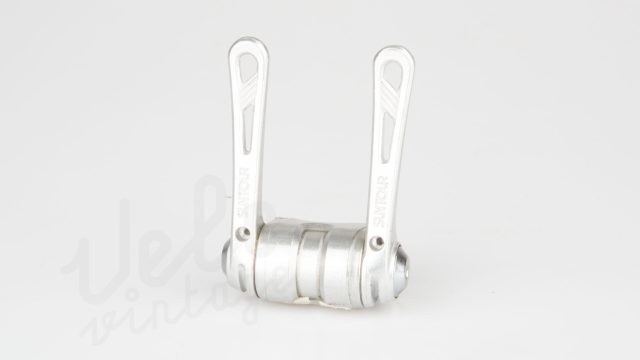 NOS Suntour Double Stem Shifter -3