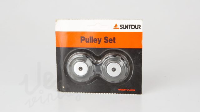 NOS Suntour Pulley Set-2