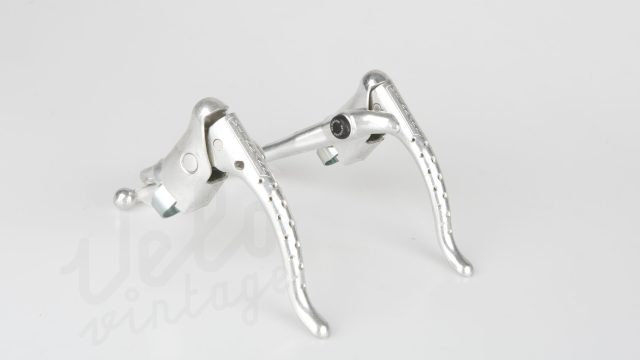 NOS Weinmann Dual Levers -3