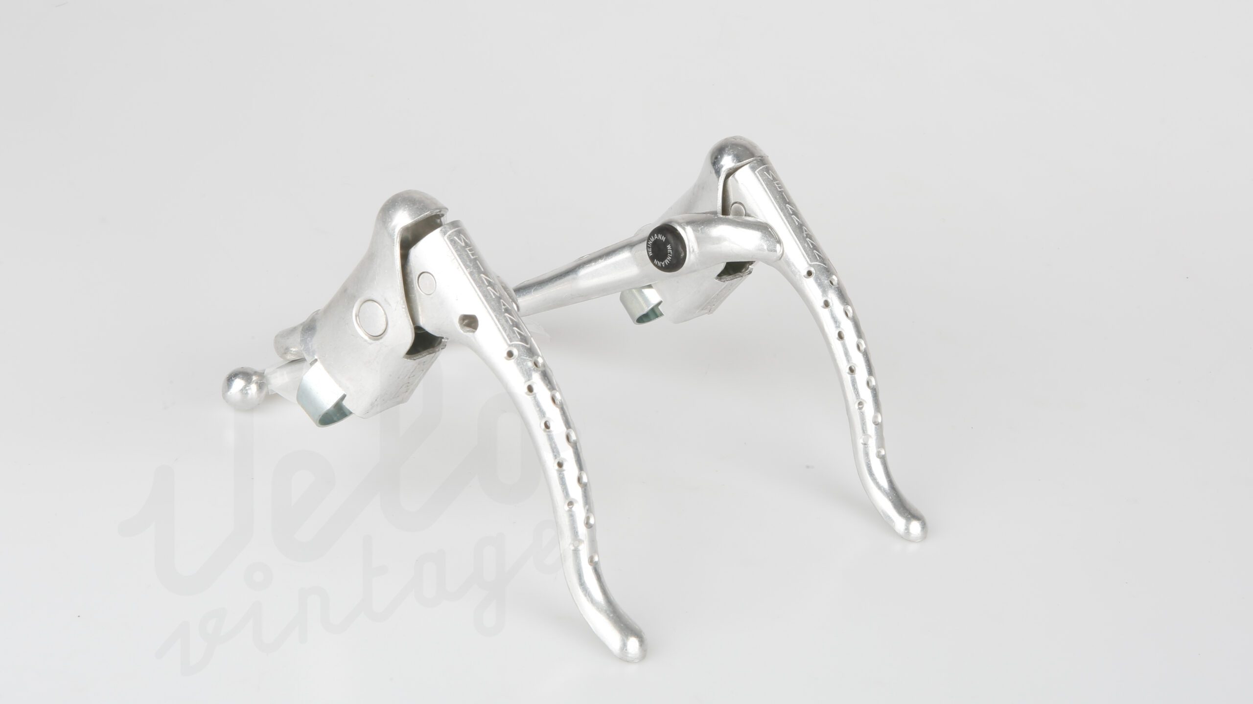 NOS Weinmann Dual Levers -3