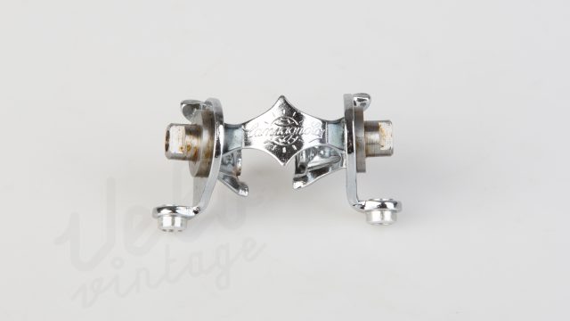 NOS_Campagnolo_Downtube_Shifter_Clamp_with-stop-3
