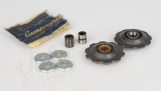 NOS_Campagnolo_Pulley