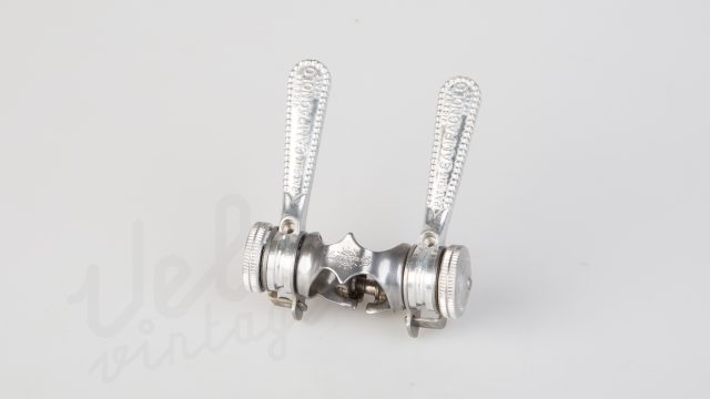 NOS_Campagnolo_Valentino-Downtube_Shifter_w-clamp-3