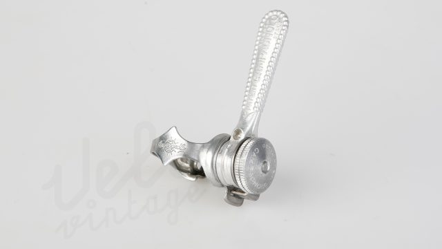 NOS_Campagnolo_Valentino-Downtube_Single-Shifter_w-clamp-2