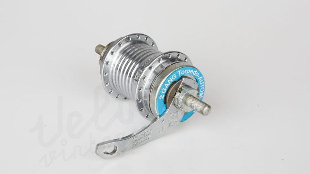 NOS_NIB Sachs Torpedo A2110 Automatic -5