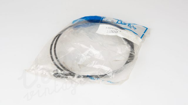 NOS_NIB Shimano Positron Wire-3