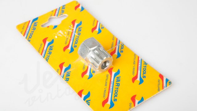 NOS_NIB VAR Tools For Adamas BB-2