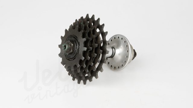 NOS_Shimano-Uniglide-HUB&Cassette-3