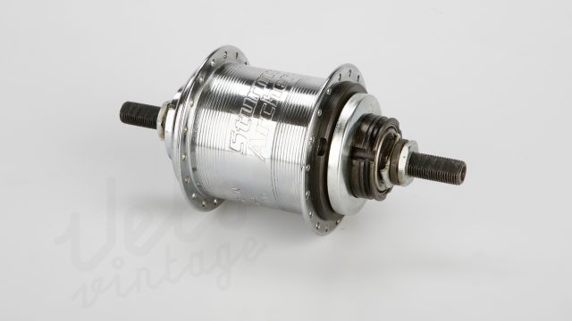 NOS_Sturmey-Archer_S5-Hub-4