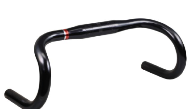 Nitto B105AA-SSB Handlebar 31.8mm - Black