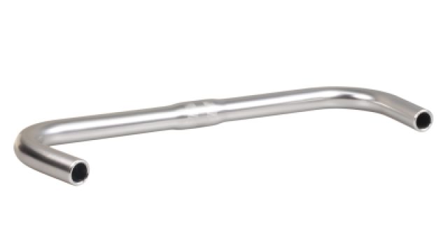 Nitto B263AA Handlebar 25.4mm - Silver