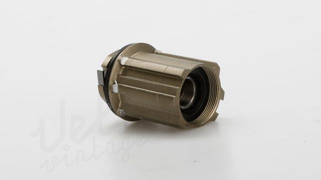 Novatec Campagnolo Body Type A-3