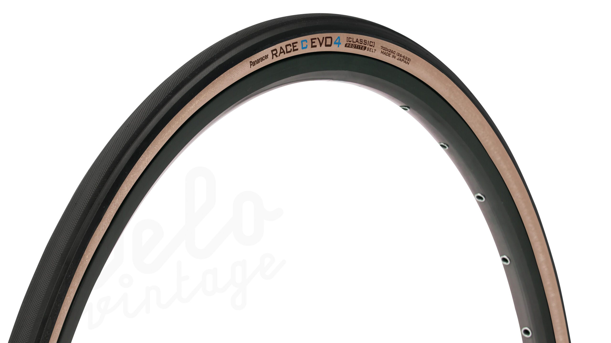 Panaracer Race C Evo 4 Classic -1