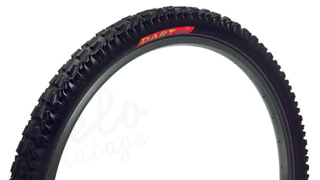 Panaracer_Dart_Black