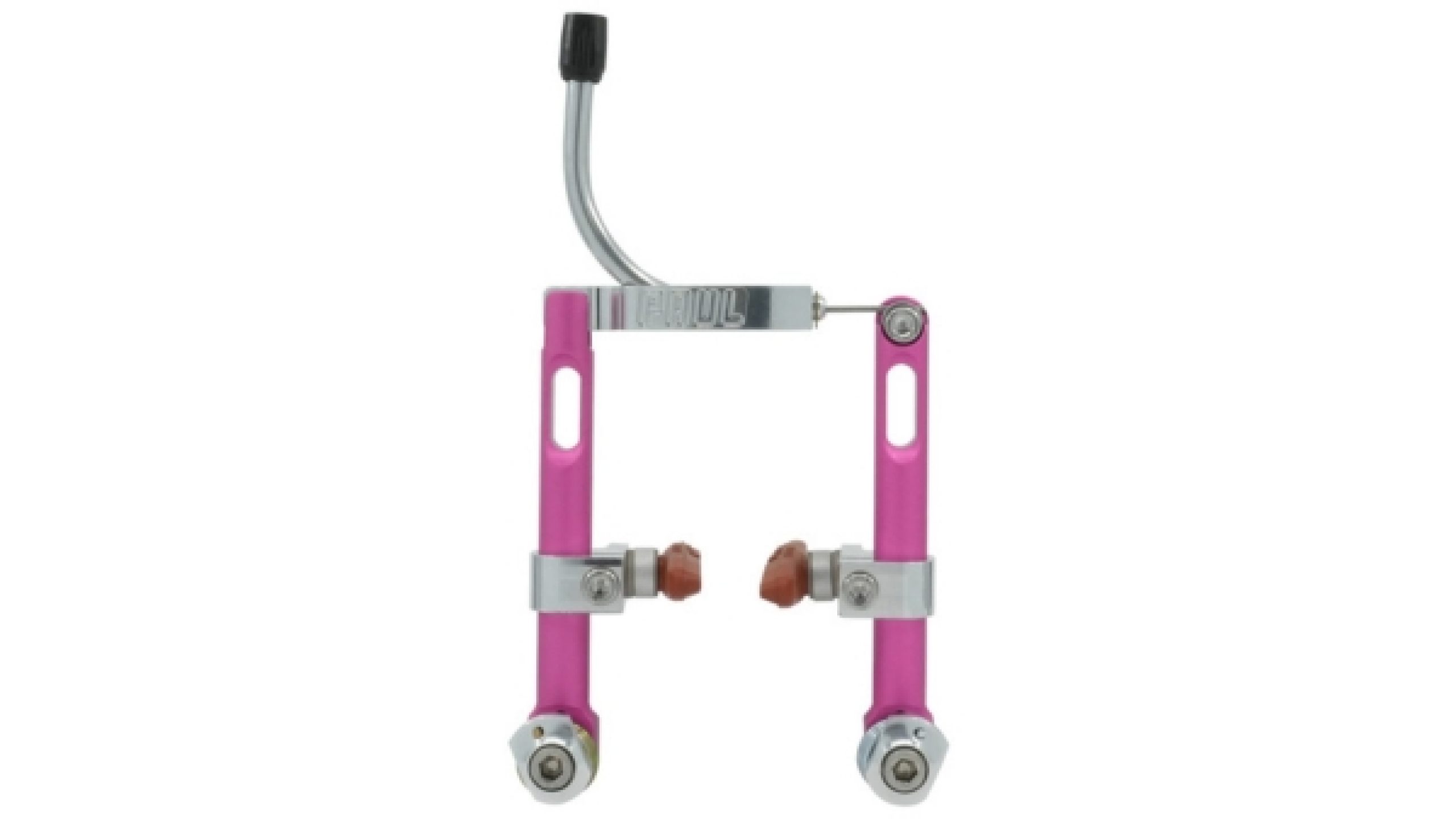 Pau Components Motolite Pink