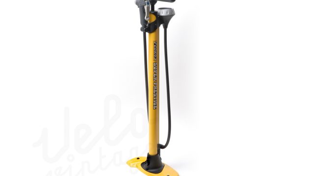 Pedros Tool Super Prestige Floor Pump