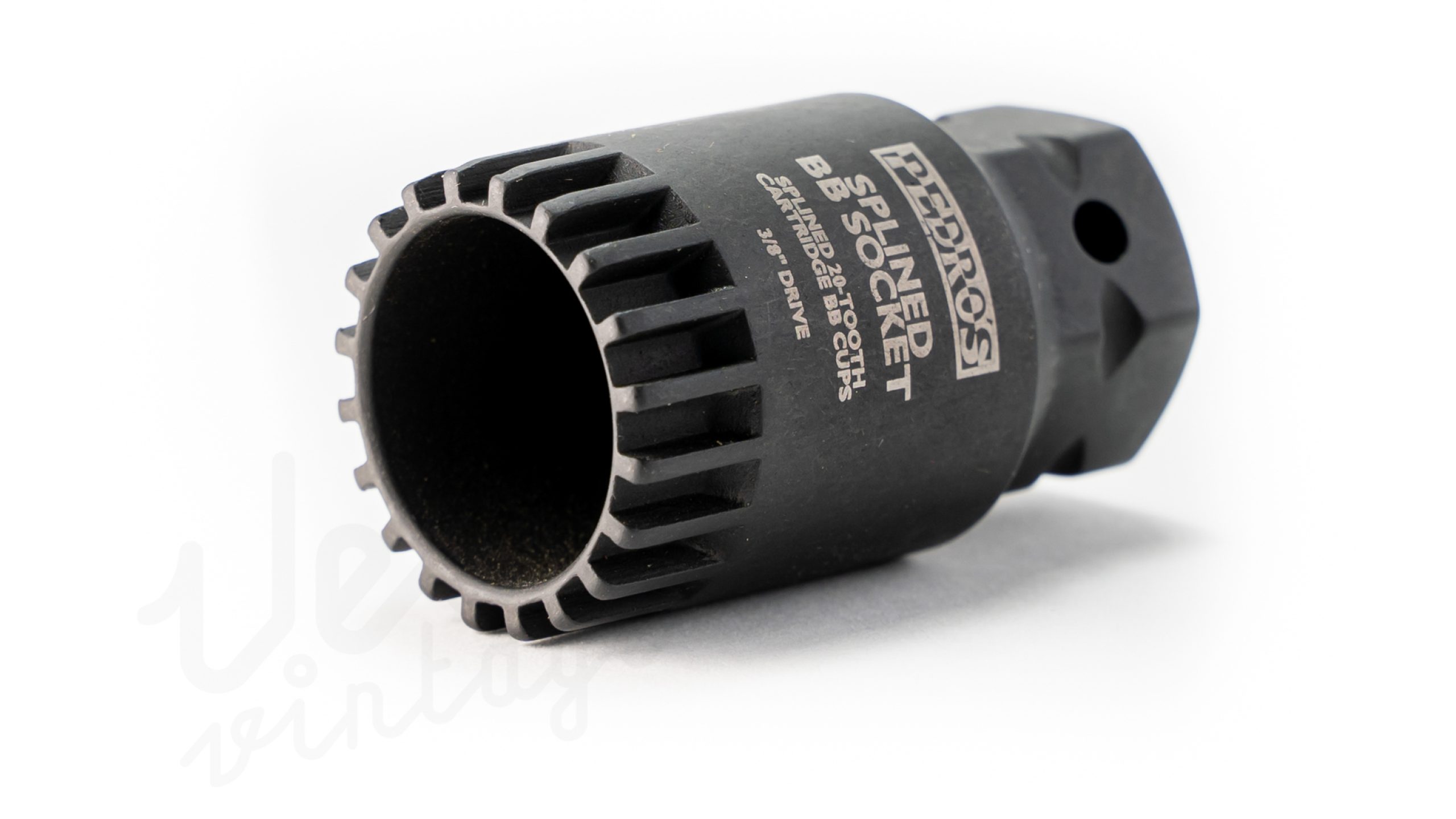 Pedro's_6460202_Splined Bottom Bracket Socket-1