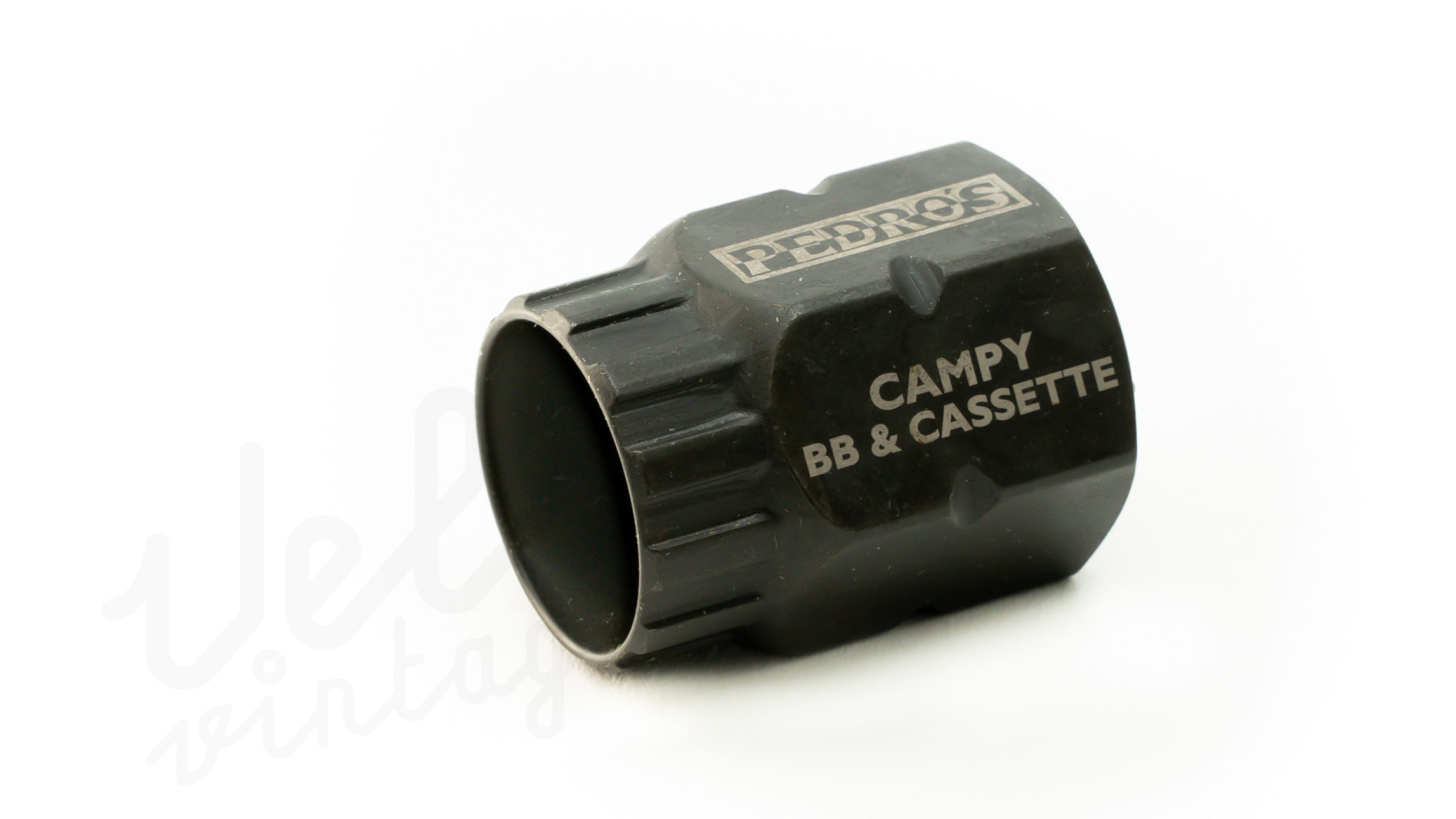 Pedro's_6460205_Campy BB and Cassette Socket-1
