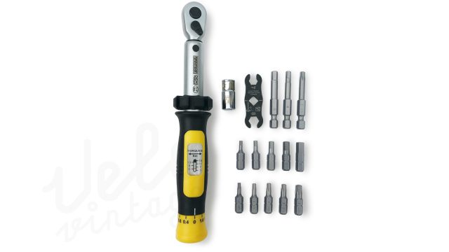 Pedro's_6460626_Demi Torque II & Bit Set-3