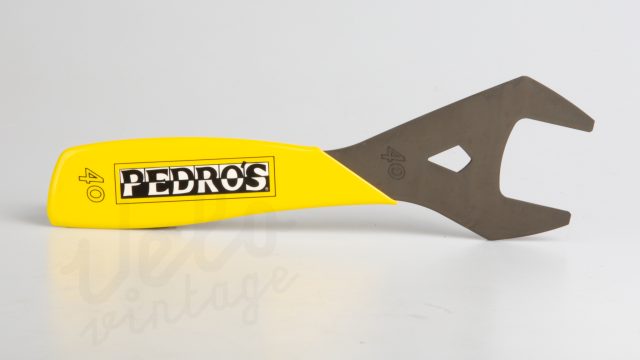 Pedro´s Headset Wrench - 40 mm - 6462040-3