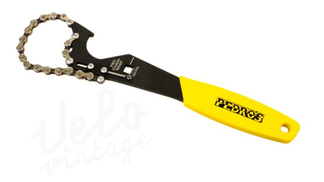 Pro Chain Whip II - 6451311-5