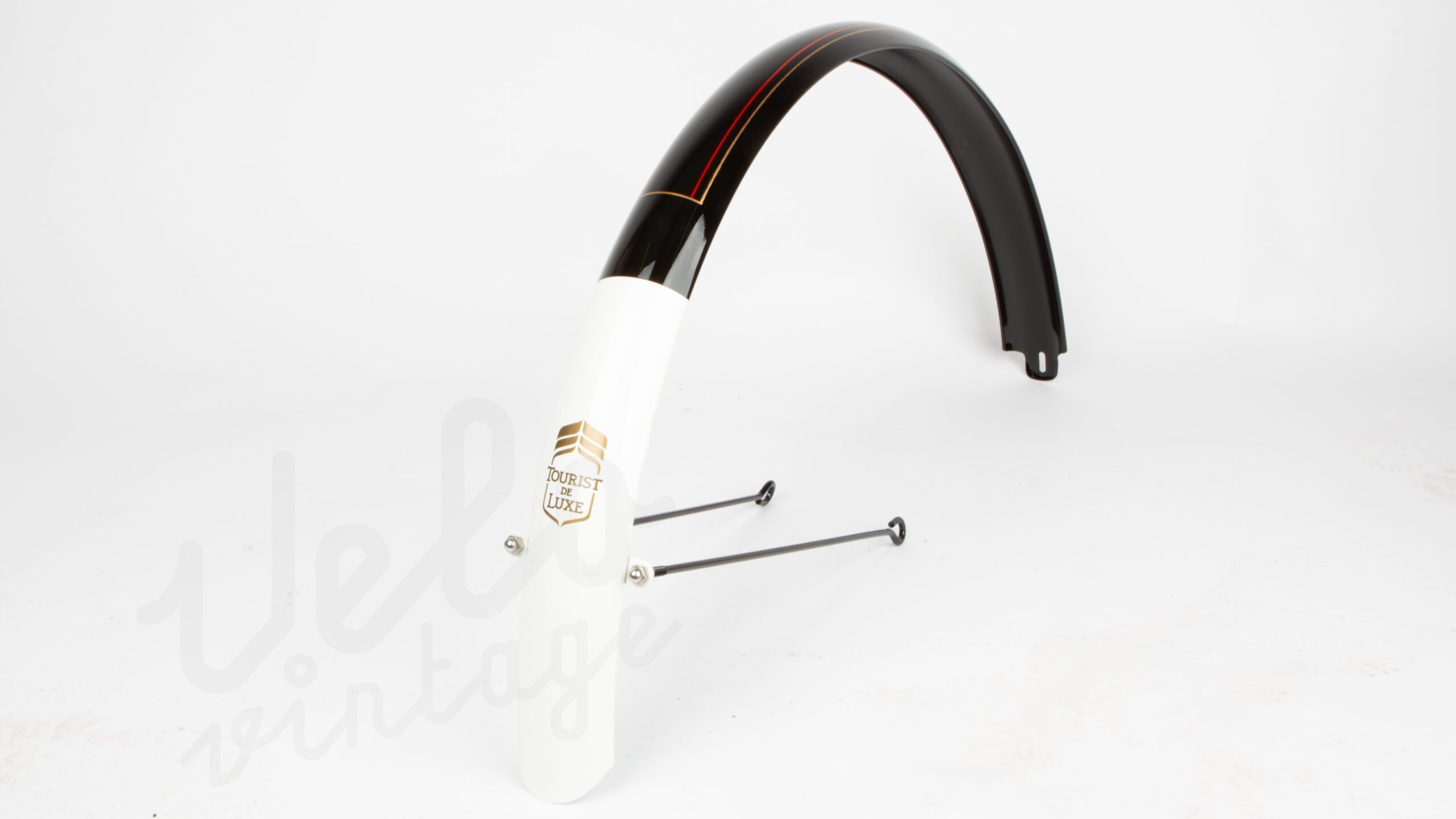 Raleigh Bagskærm 28_ Sort_tdl742000-6