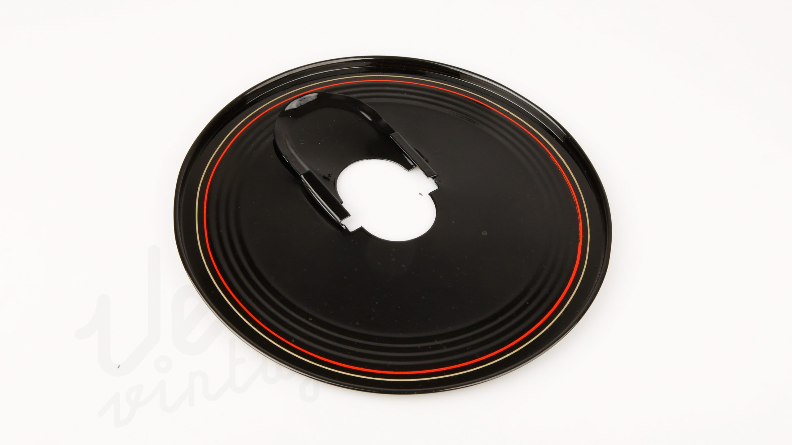 Raleigh Låg Sort 26 x 1-3_8_ Ny Type-3