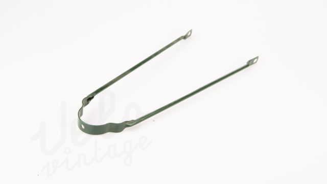 Raleigh Tourist skærmstiver 26 x 1 3_8 Grøn-5