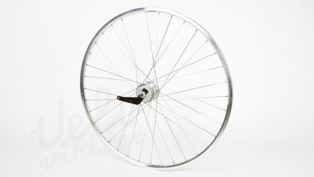 Rear wheel SRC3 _ Ryde Chrina