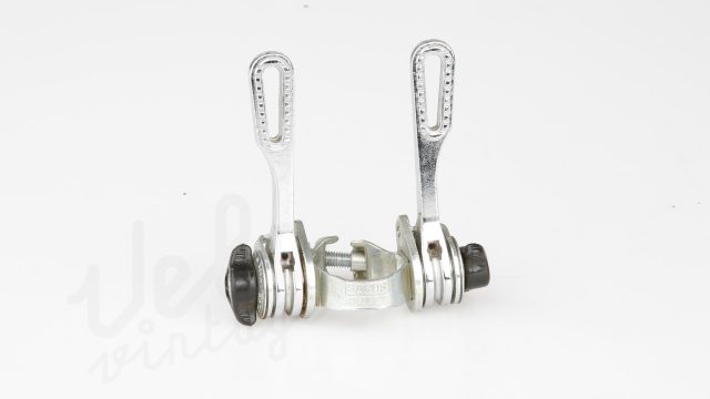 NOS Sachs Huret Luxe Double Gearshifter