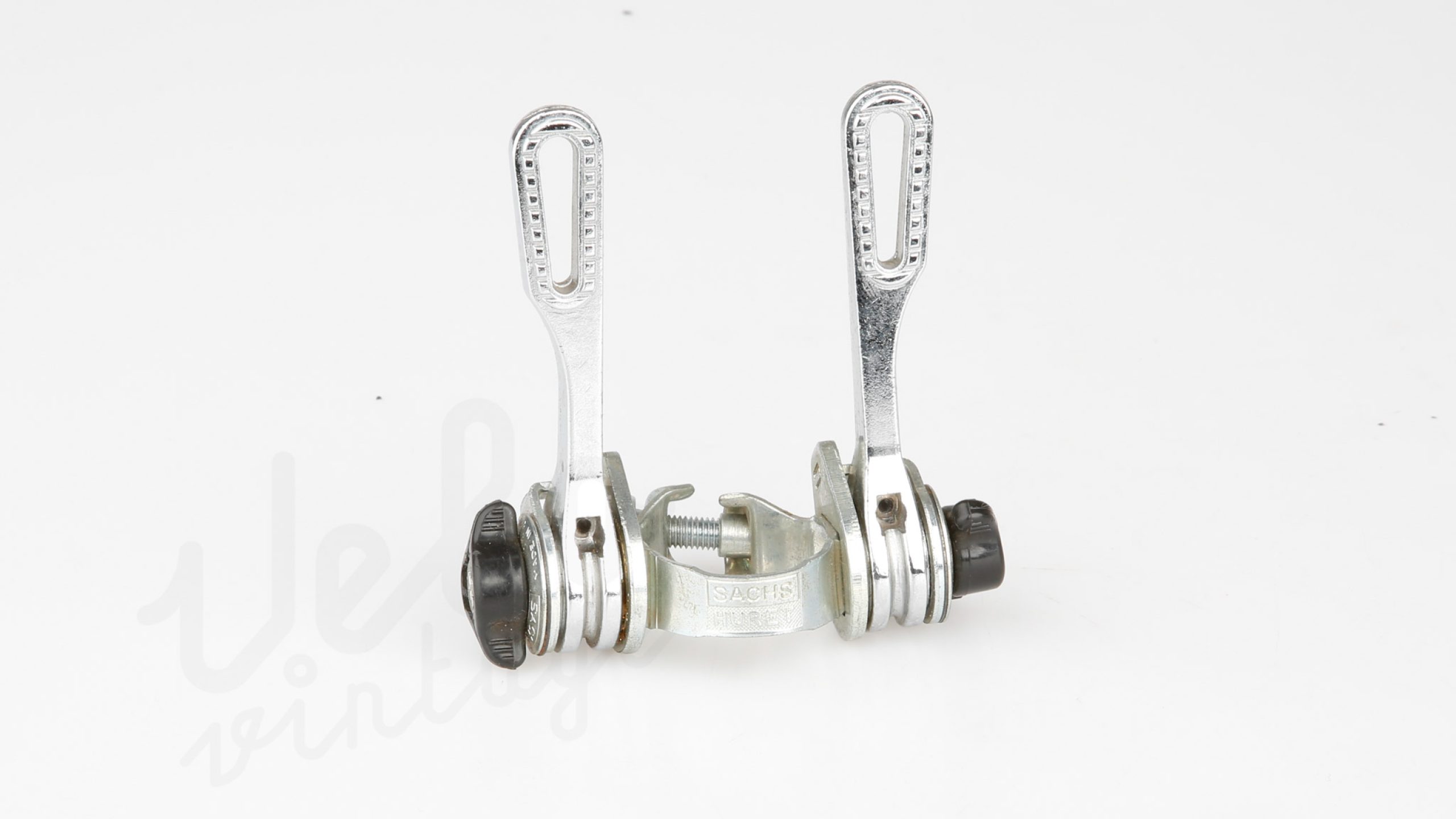 NOS Sachs Huret Luxe Double Gearshifter