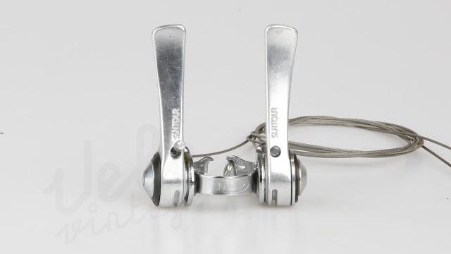 Suntour dobbel friction Shifter