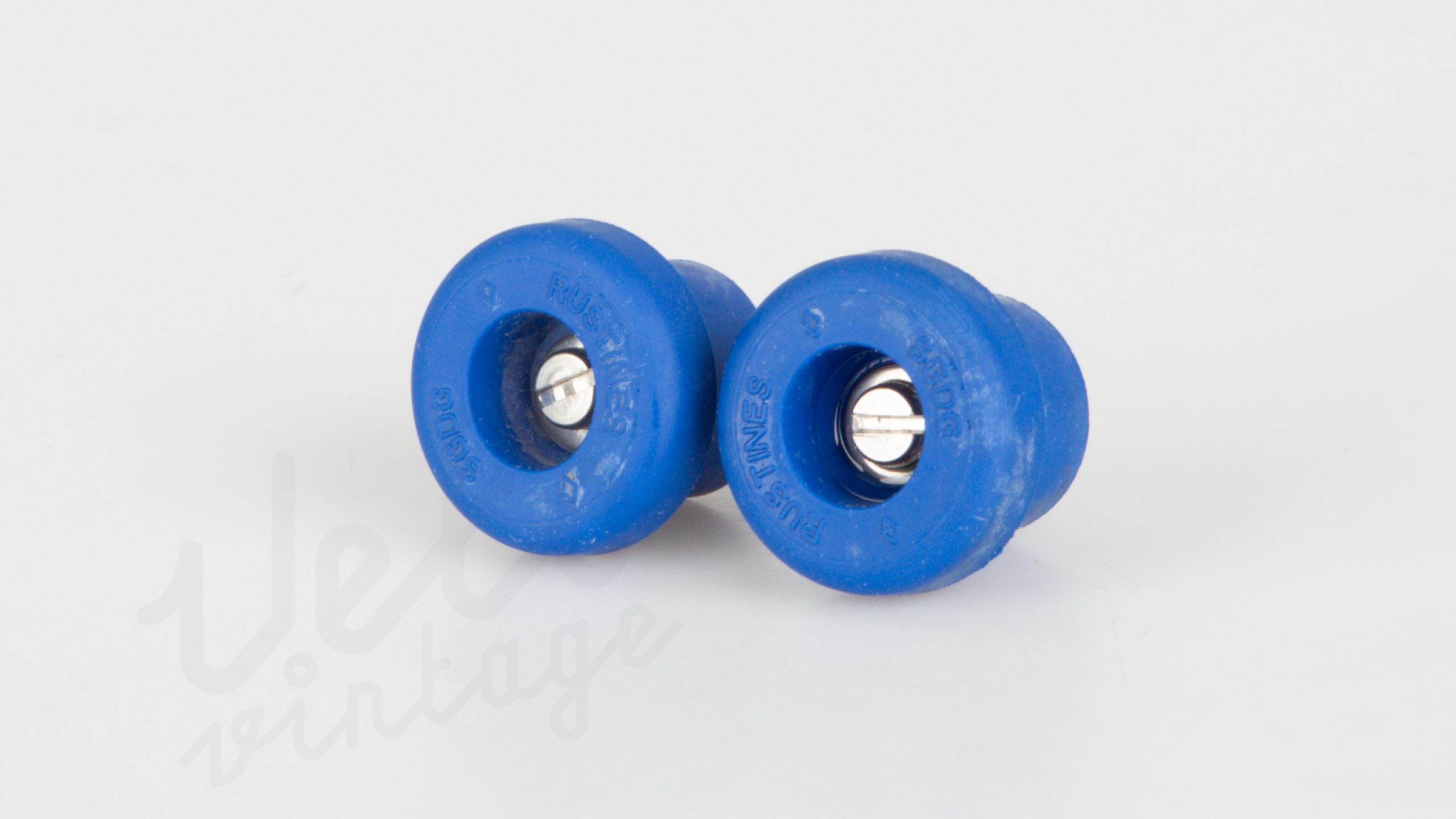 Rustines-french-rubber-blue