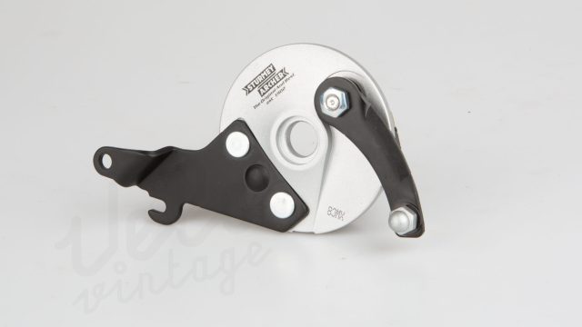 SA HSB 429 Drum Brake Part-4