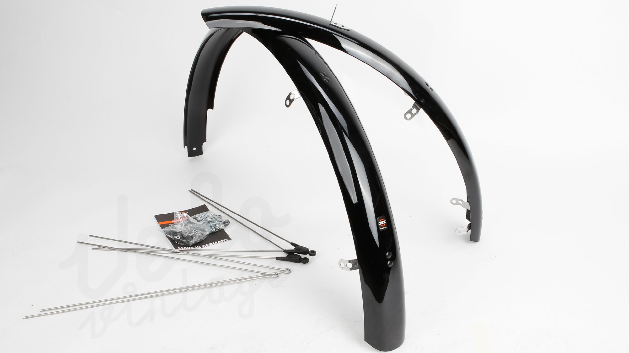 SKS Bluemels Basic-Fenders-2