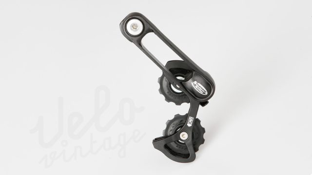 SA Chain Tensioner CTS80 Black