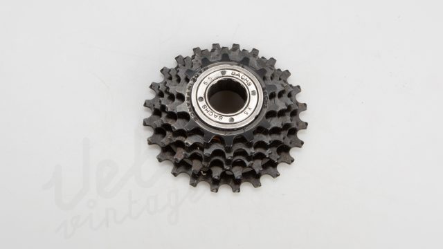 Sachs-5s-14-24T-Freewheel