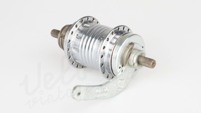 Sachs Torpedo Dreigang H3111 W_F HUb-5