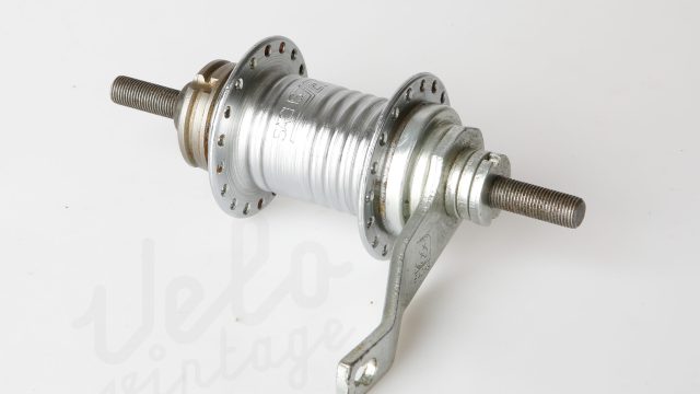 Sachs Torpedo Jet Coaster Hub 36H-4