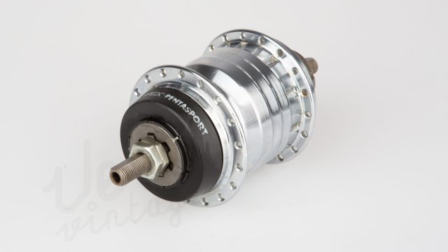 Sachs Torpedo Pentasport 1 . Gen low flange-5