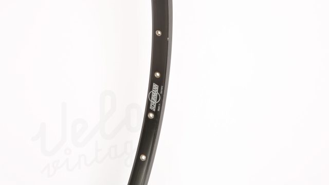Schurmann Rim 700c Black-3