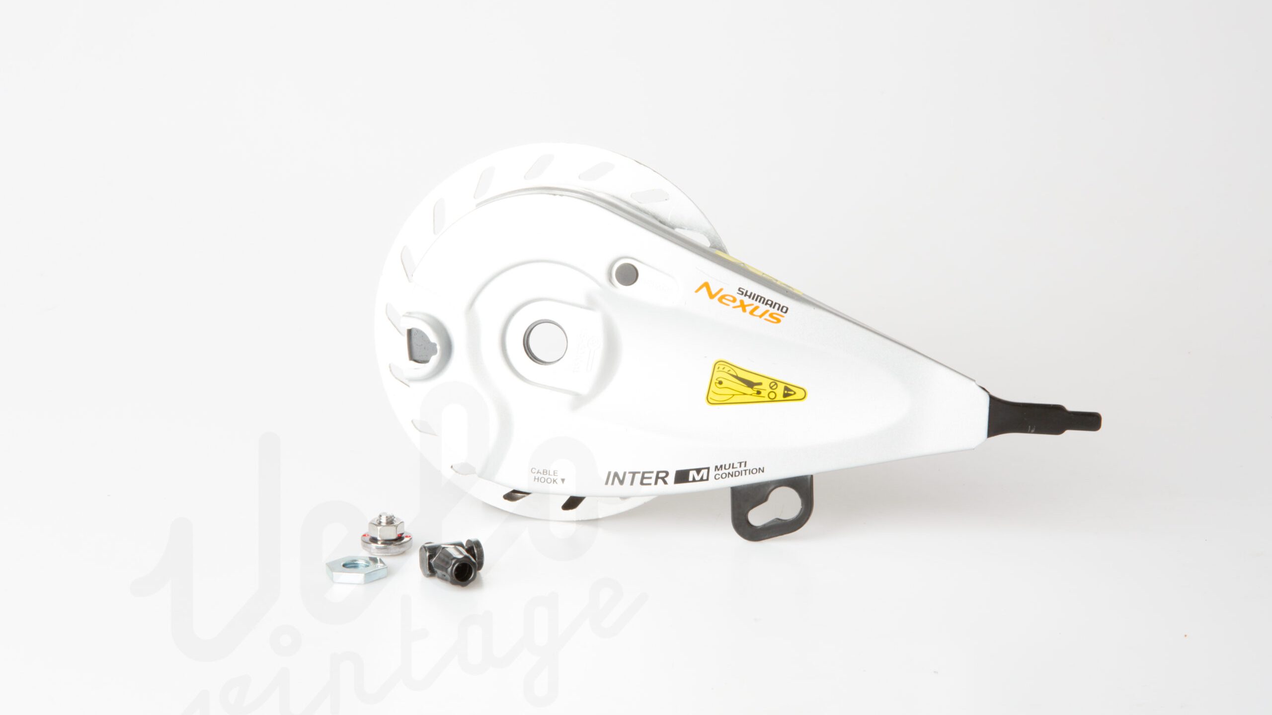 Shimano BR-C3000-F Rollerbrake-3