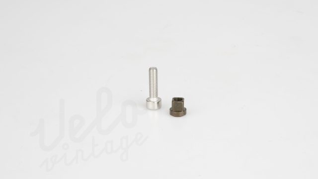 Shimano Bolt&nut Nexus ST-7-S20-2