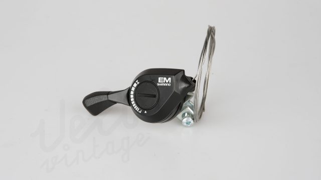 Shimano EM Positron Shifter Left-3