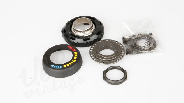 Shimano HP-NX10 Headset-3