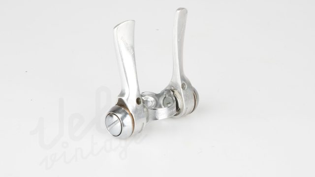 Shimano L-422 Downtube shifter-1