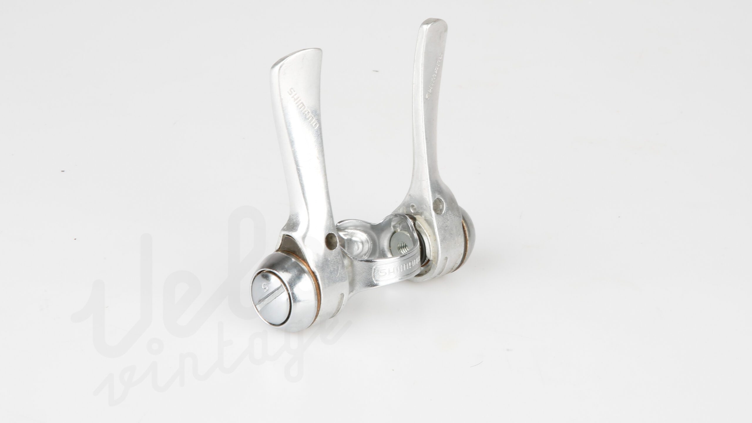 Shimano L-422 Downtube shifter-1