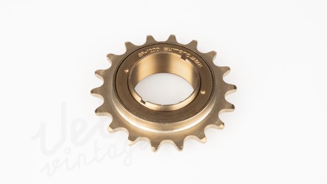 Shimano SF-1200 Freehweel 18T-3