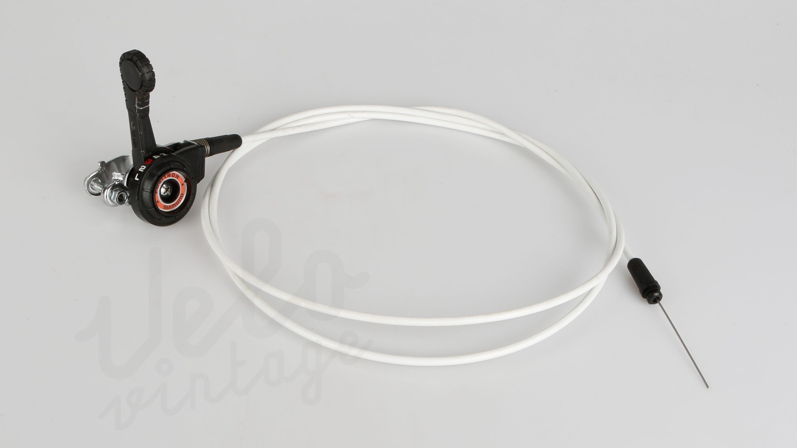 Shimano_Positron_ SL-P211_Single_Lever