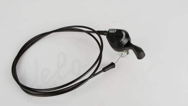 Shimano_Positron_ SL-PF50-B_Single_Lever